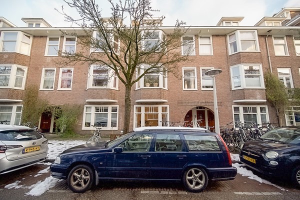 Medium property photo - Piet Gijzenbrugstraat 37H, 1059 XG Amsterdam