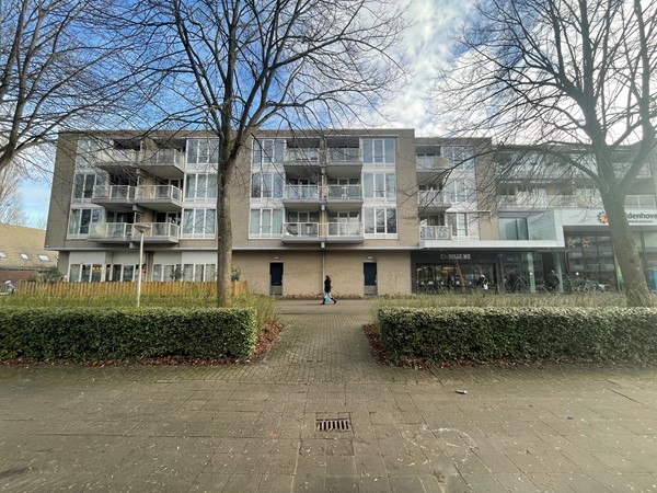 Brink 114, 1188 NG Amstelveen