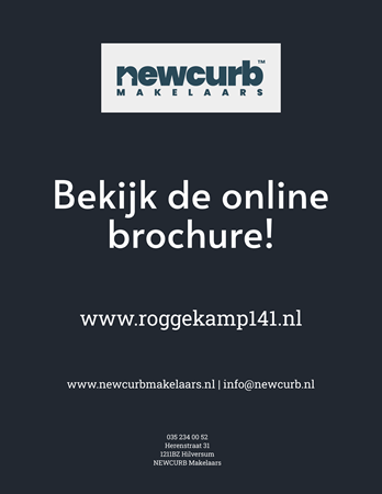 Brochure preview - Brochure - Roggekamp 141 Diemen.pdf