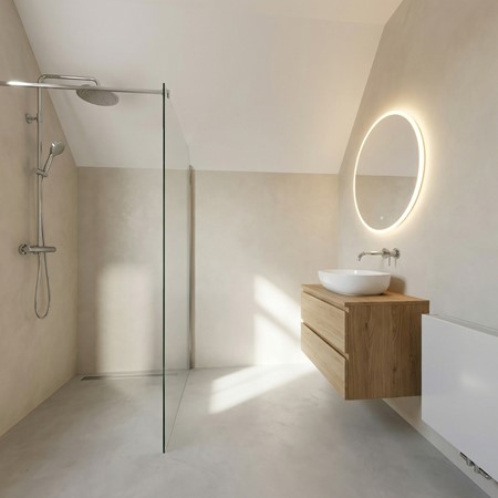 Medium property photo - Roggekamp 141, 1112 JB Diemen