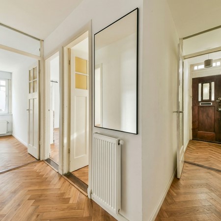 Medium property photo - Juliana van Stolbergstraat 12H, 1055 RM Amsterdam