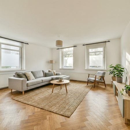 Medium property photo - Juliana van Stolbergstraat 12H, 1055 RM Amsterdam