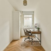 New for sale: Juliana van Stolbergstraat 12H, 1055 RM Amsterdam