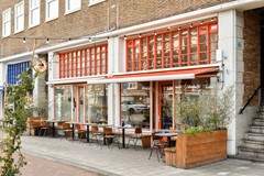 New for sale: Juliana van Stolbergstraat 12H, 1055 RM Amsterdam