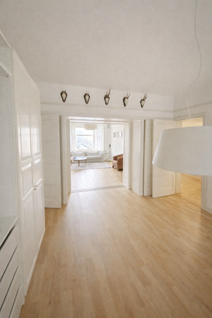 Medium property photo - Tintorettostraat 37-1, 1077 RR Amsterdam