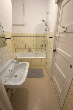 Medium property photo - Tintorettostraat 37-1, 1077 RR Amsterdam