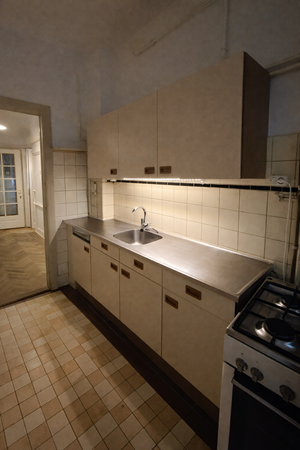 Medium property photo - Tintorettostraat 37-1, 1077 RR Amsterdam