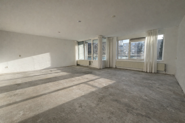 Medium property photo - Krooswijkhof 47, 1082 PA Amsterdam