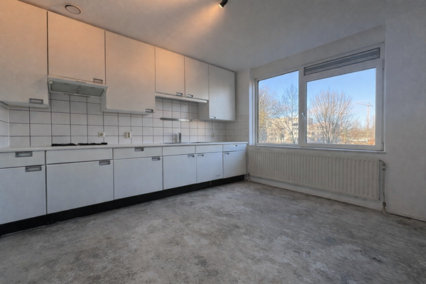 Medium property photo - Krooswijkhof 47, 1082 PA Amsterdam