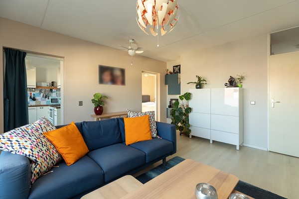 Stationsstraat 21, 1211EL Hilversum