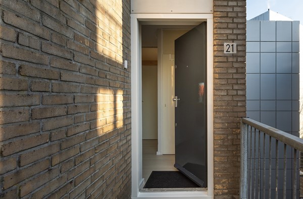 Medium property photo - Stationsstraat 21, 1211 EL Hilversum