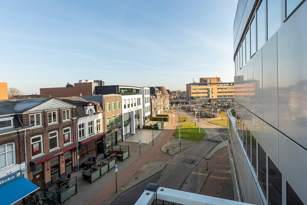 Medium property photo - Stationsstraat 21, 1211 EL Hilversum