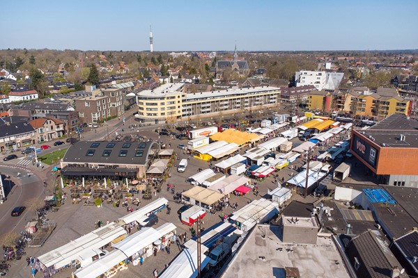 Medium property photo - Stationsstraat 21, 1211 EL Hilversum