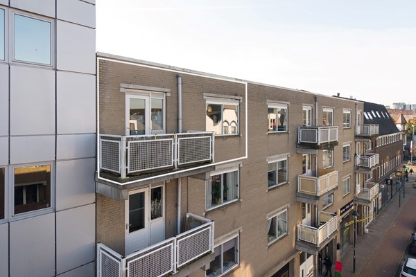 Medium property photo - Stationsstraat 21, 1211 EL Hilversum