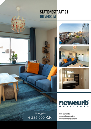 Brochure preview - Stationsstraat 21, 1211 EL HILVERSUM (2)