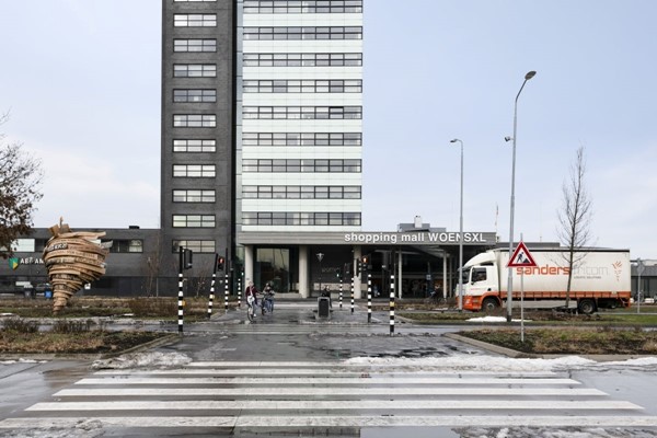 Medium property photo - Winkelcentrum Woensel, 5625 AG Eindhoven