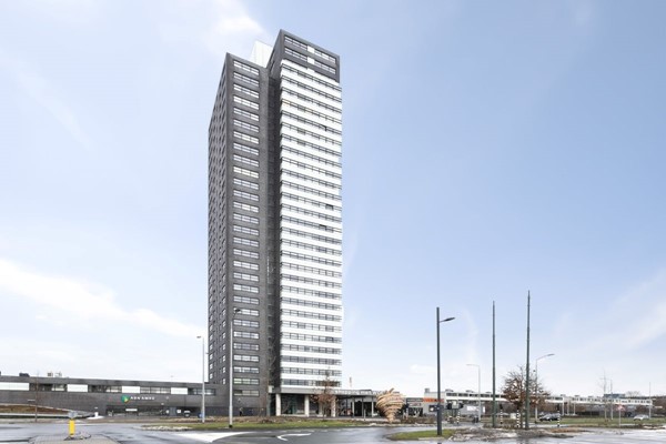 Medium property photo - Winkelcentrum Woensel, 5625 AG Eindhoven
