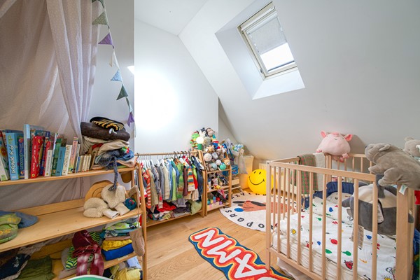 Medium property photo - Rozenstraat, 1016 NT Amsterdam