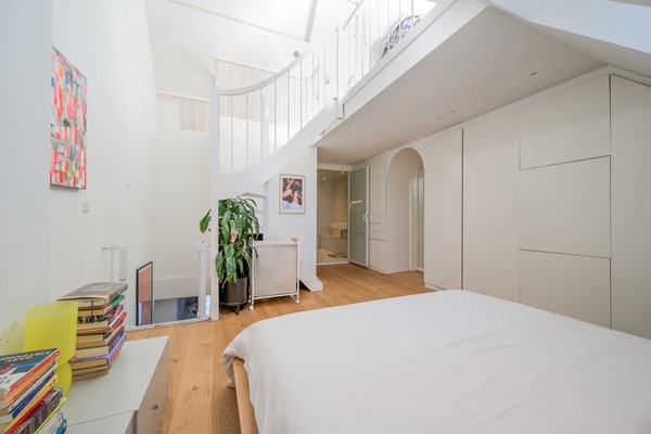 Medium property photo - Rozenstraat, 1016 NT Amsterdam