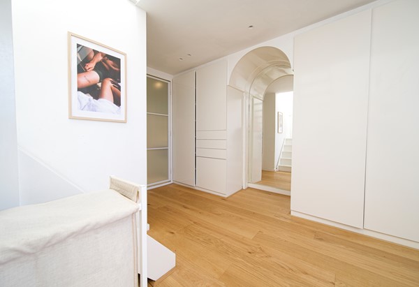 Medium property photo - Rozenstraat, 1016 NT Amsterdam