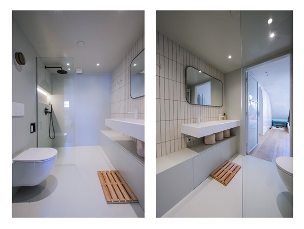 Medium property photo - Rozenstraat, 1016 NT Amsterdam