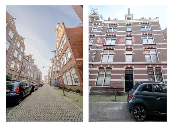 Medium property photo - Rozenstraat, 1016 NT Amsterdam