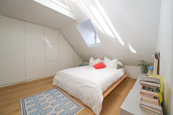 Medium property photo - Rozenstraat, 1016 NT Amsterdam