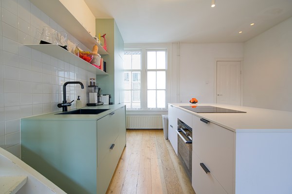 Medium property photo - Rozenstraat, 1016 NT Amsterdam