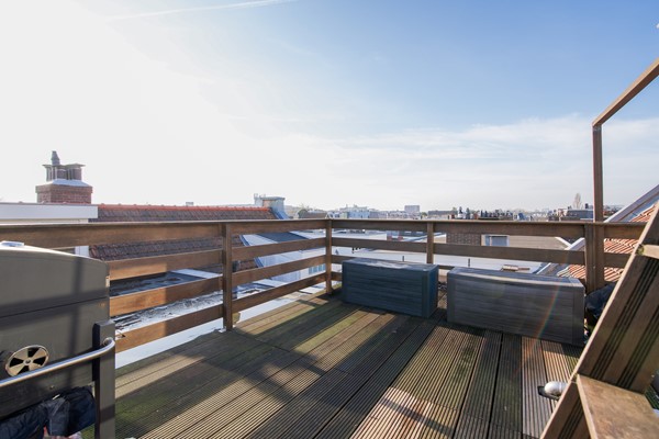 Medium property photo - Rozenstraat, 1016 NT Amsterdam