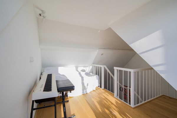 Medium property photo - Rozenstraat, 1016 NT Amsterdam