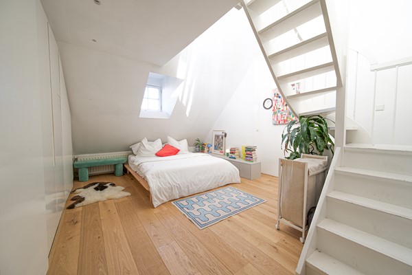Medium property photo - Rozenstraat, 1016 NT Amsterdam