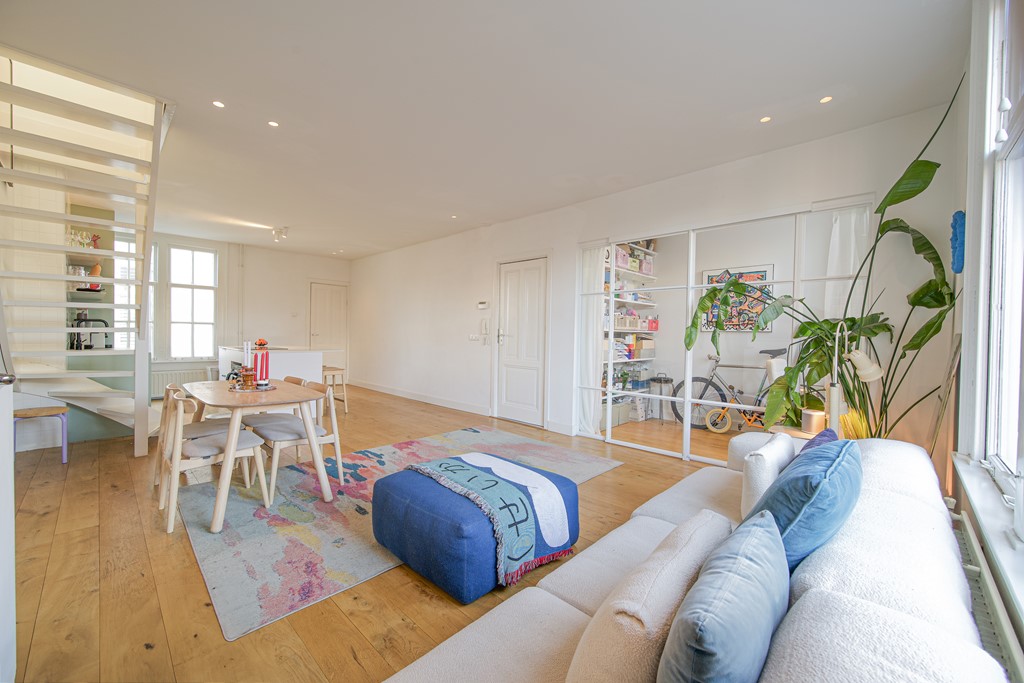 Rozenstraat, Amsterdam foto 4