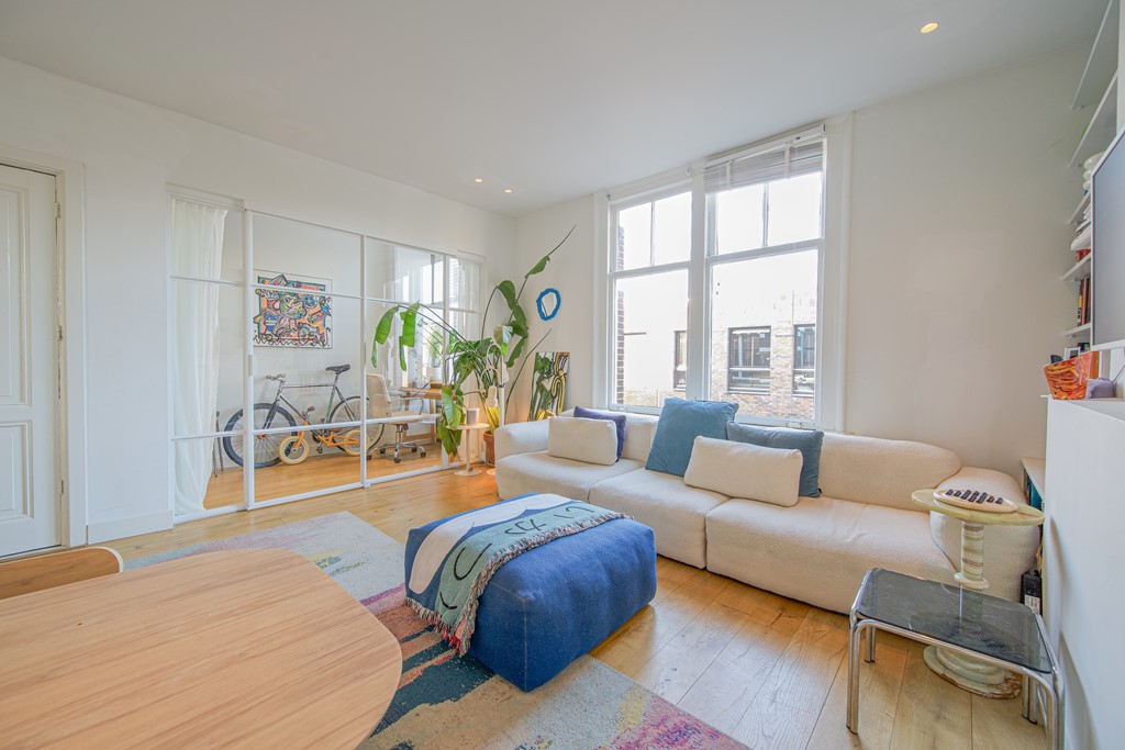 Rozenstraat, Amsterdam foto 5