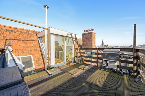 Medium property photo - Rozenstraat, 1016 NT Amsterdam