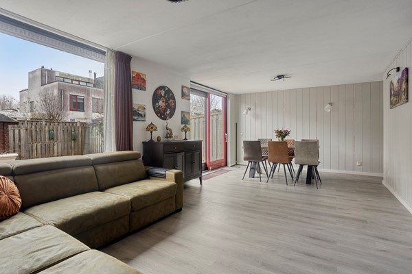 Medium property photo - Hagedisstraat 25, 1338 HA Almere