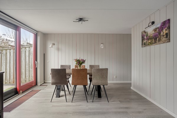 Medium property photo - Hagedisstraat 25, 1338 HA Almere