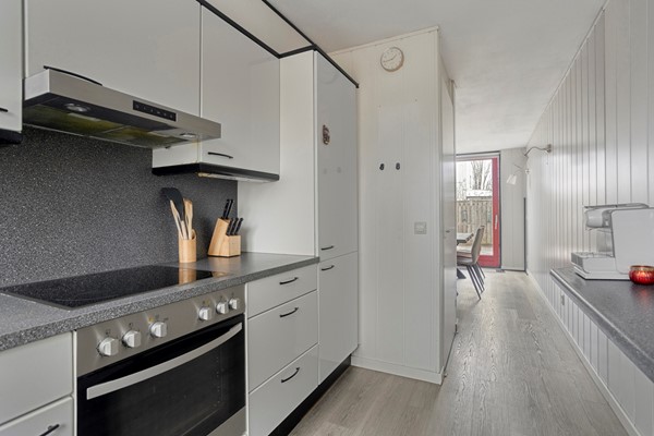 Medium property photo - Hagedisstraat 25, 1338 HA Almere