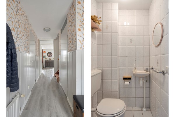 Medium property photo - Hagedisstraat 25, 1338 HA Almere