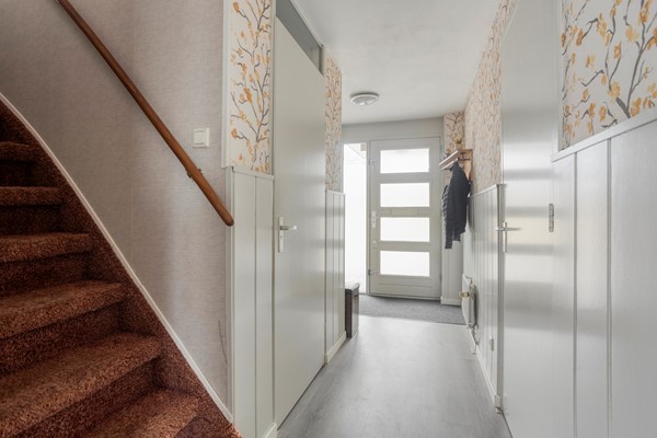 Medium property photo - Hagedisstraat 25, 1338 HA Almere