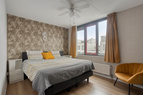 Medium property photo - Hagedisstraat 25, 1338 HA Almere