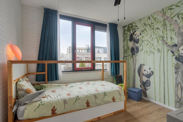 Medium property photo - Hagedisstraat 25, 1338 HA Almere
