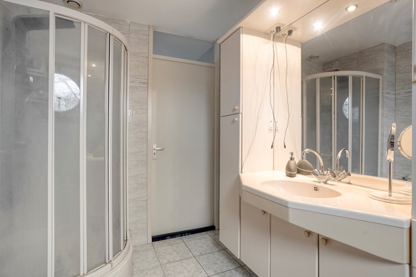 Medium property photo - Hagedisstraat 25, 1338 HA Almere