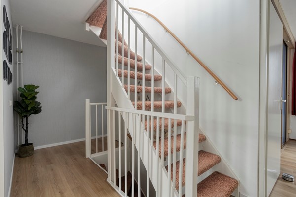 Medium property photo - Hagedisstraat 25, 1338 HA Almere