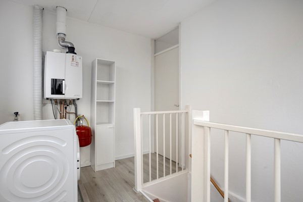 Medium property photo - Hagedisstraat 25, 1338 HA Almere