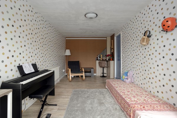 Medium property photo - Hagedisstraat 25, 1338 HA Almere