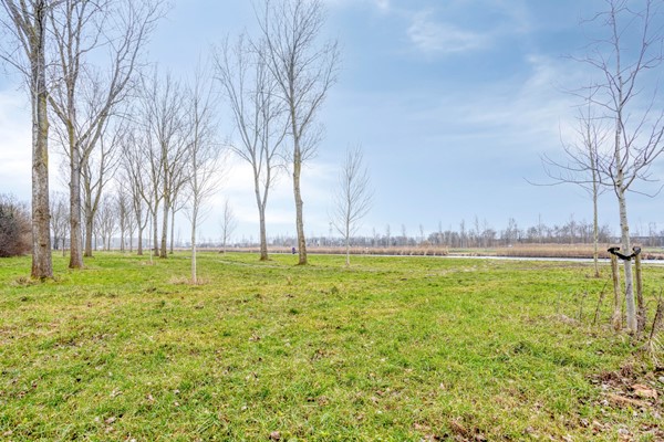 Medium property photo - Hagedisstraat 25, 1338 HA Almere