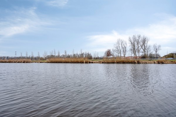 Medium property photo - Hagedisstraat 25, 1338 HA Almere