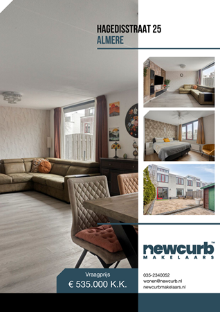 Brochure preview - Brochure automatisch - Kingston - Hagedisstraat 25 - Almere.pdf