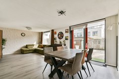 For sale: Hagedisstraat 25, 1338 HA Almere