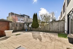 For sale: Hagedisstraat 25, 1338 HA Almere